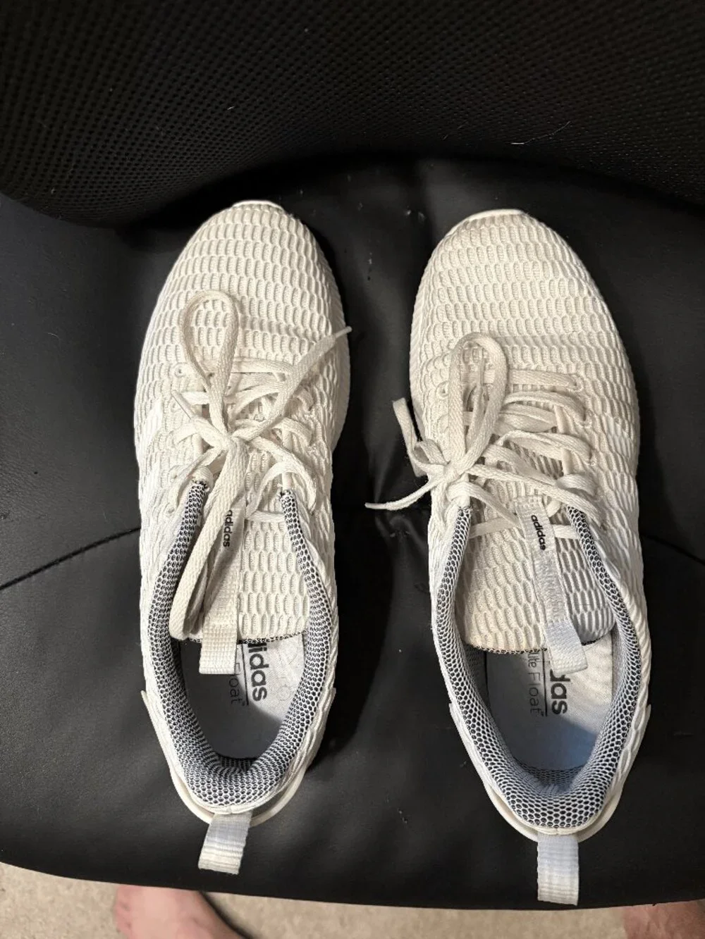 adidas Mens Cf Lite Racer CC